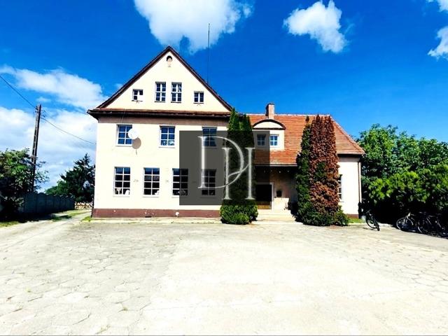 Dom na sprzedaż w Przybiernów, Zachodniopomorskie