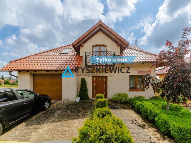 Dom na sprzedaż w Pomorskie