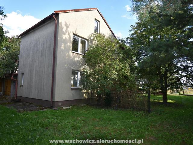 Dom na sprzedaż w Miechów, Małopolskie