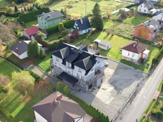 Dom na sprzedaż w Buczkowice, Śląskie