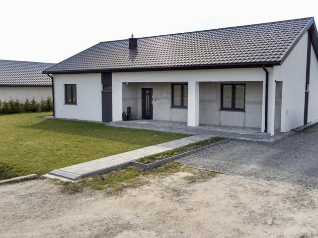 Dom na sprzedaż w Sędziszów Małopolski, Podkarpackie