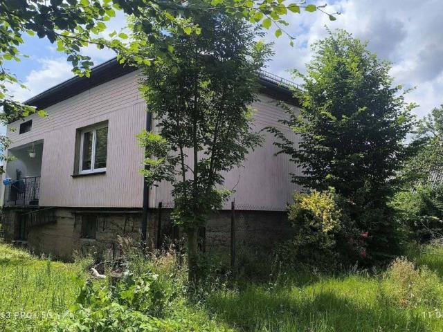 Dom na sprzedaż w Radziechowy-wieprz, Śląskie