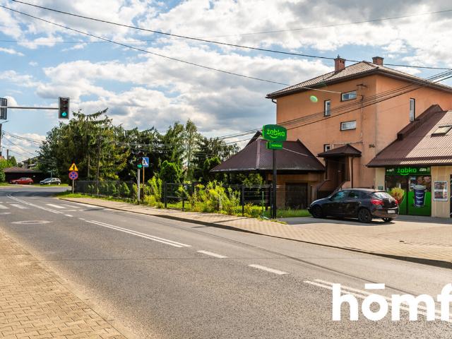 Dom na sprzedaż w Borowiec, Chrzanów