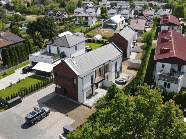 Dom na sprzedaż w Suchy Las, Wielkopolskie