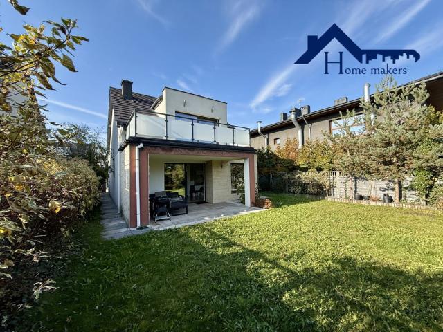 Dom na sprzedaż w Lesznowola, Mazowieckie