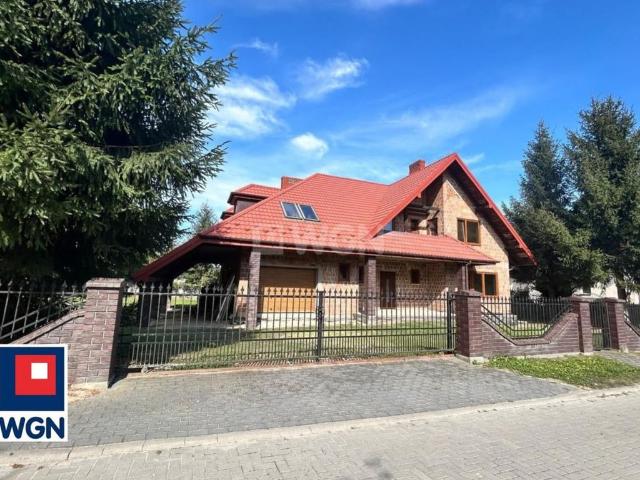 Dom na sprzedaż w Pajęczno, Łódzkie