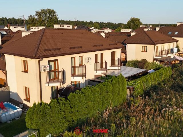 Dom na sprzedaż w Chrzanów, Małopolskie