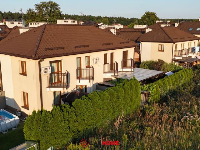 Dom na sprzedaż w Chrzanów, Małopolskie