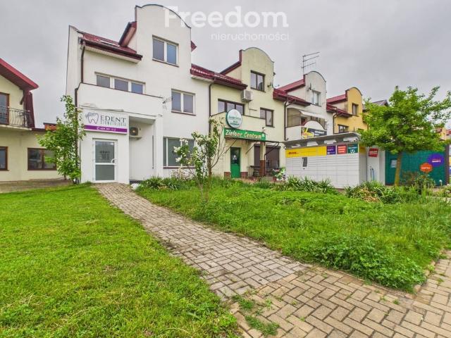 Dom na sprzedaż w Łęczna, Lubelskie