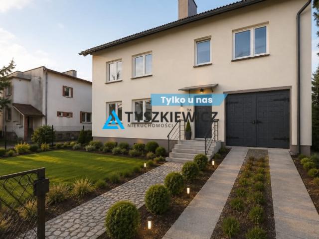 Dom na sprzedaż w Pomorskie