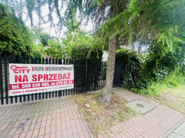 Dom na sprzedaż w Ostrów Mazowiecka, Mazowieckie