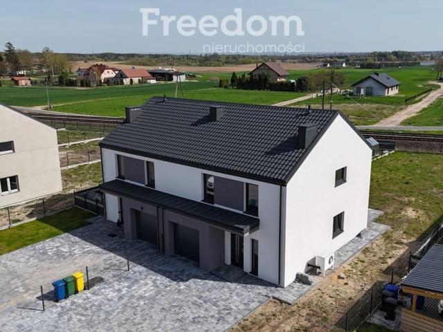 Dom na sprzedaż w Nowa Wieś, Warmińsko-mazurskie