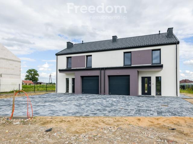 Dom na sprzedaż w Nowa Wieś, Warmińsko-mazurskie