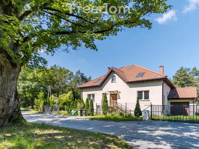 Dom na sprzedaż w Chrząstkowo, Wałcz