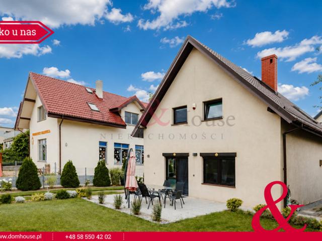 Dom na sprzedaż w Reda, Pomorskie