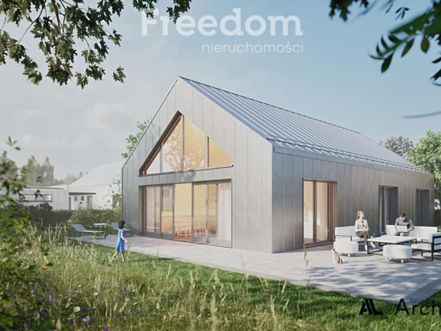 Dom na sprzedaż w Opolskie