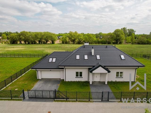 Dom na sprzedaż w Kiełpin Poduchowny, Mazowieckie