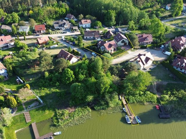 Dom na sprzedaż w Ostróda, Warmińsko-mazurskie