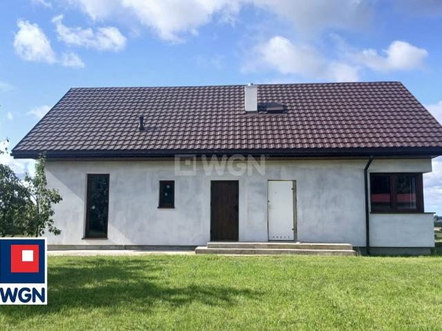 Dom na sprzedaż w Babiak, powiat kolski