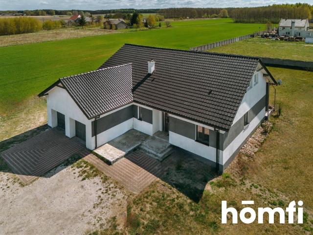 Dom na sprzedaż w Młyniec Drugi, Kujawsko-pomorskie