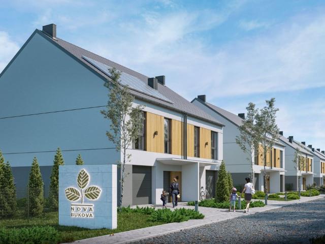 Dom na sprzedaż w Łosino, Pomorskie