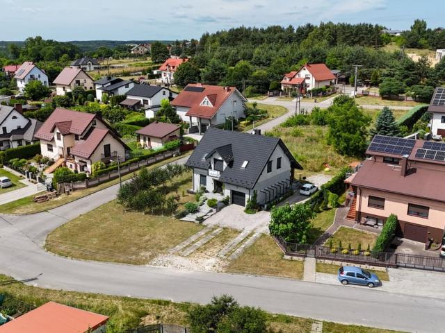 Dom na sprzedaż w Działoszyn, Łódzkie
