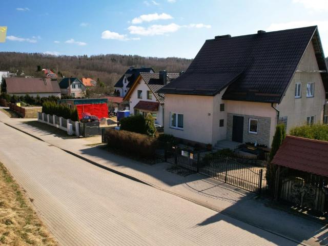Dom na sprzedaż w Przywidz, Pomorskie