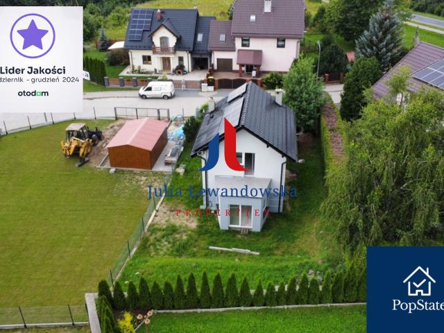 Dom na sprzedaż w Przywidz, Pomorskie