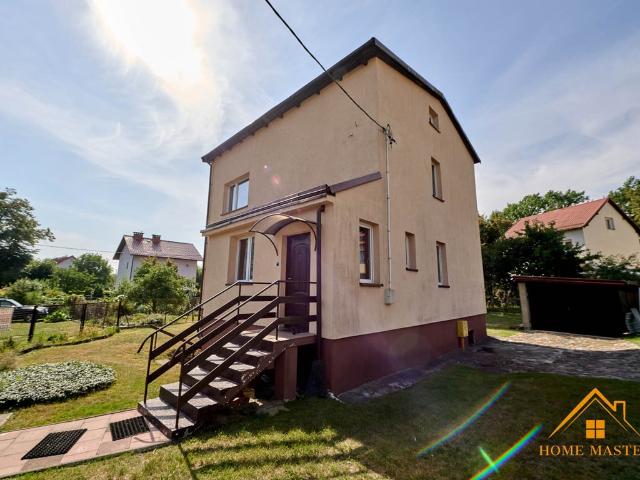 Dom na sprzedaż w Ostróda, Warmińsko-mazurskie