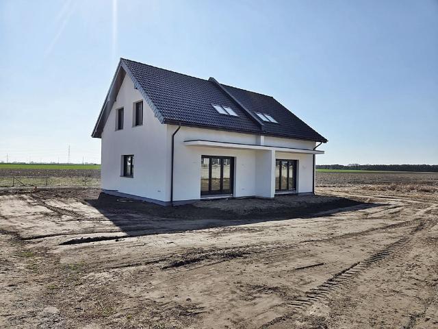 Dom na sprzedaż w Kaczanowo, Wielkopolskie