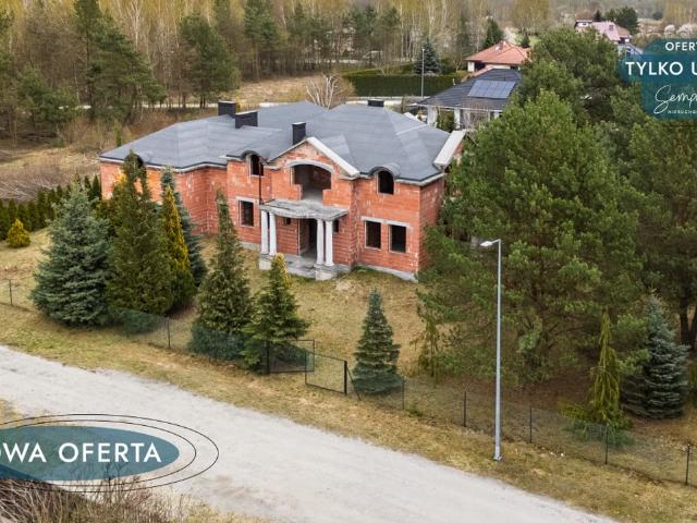 Dom na sprzedaż w Zduńska Wola, Łódzkie