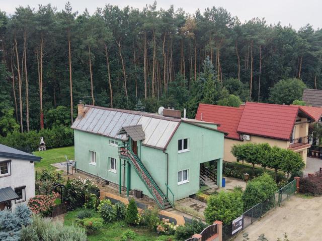 Dom na sprzedaż w Wincentowo, Bugaj