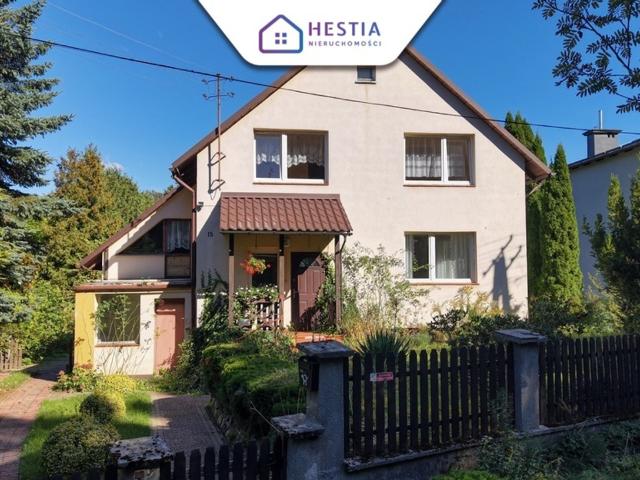 Dom na sprzedaż w Szczecinek, Zachodniopomorskie