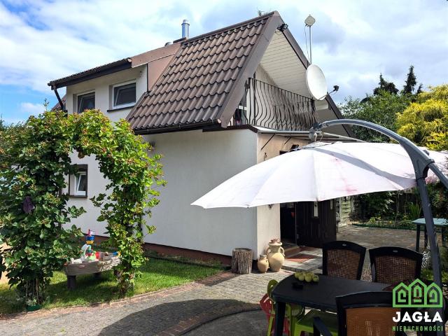 Dom na sprzedaż w Bydgoszcz, Kujawsko-pomorskie