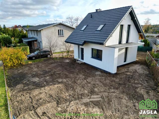 Dom na sprzedaż w Bydgoszcz, Kujawsko-pomorskie