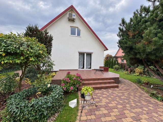 Dom na sprzedaż w Stary Fordon, Bydgoszcz