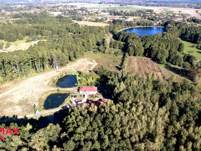 Dom na sprzedaż w Bydgoszcz, Kujawsko-pomorskie
