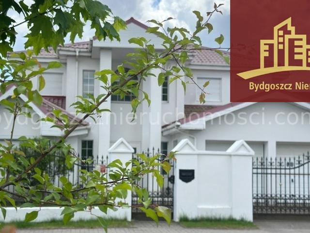 Dom na sprzedaż w Miedzyń-Prądy, Bydgoszcz