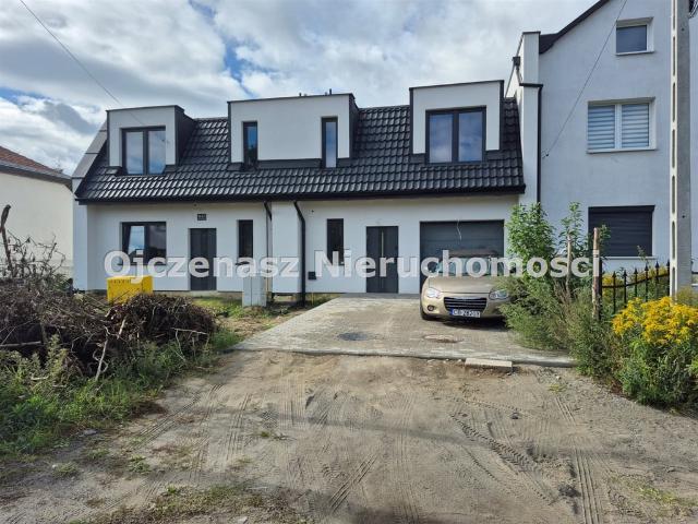 Dom na sprzedaż w Bydgoszcz, Kujawsko-pomorskie