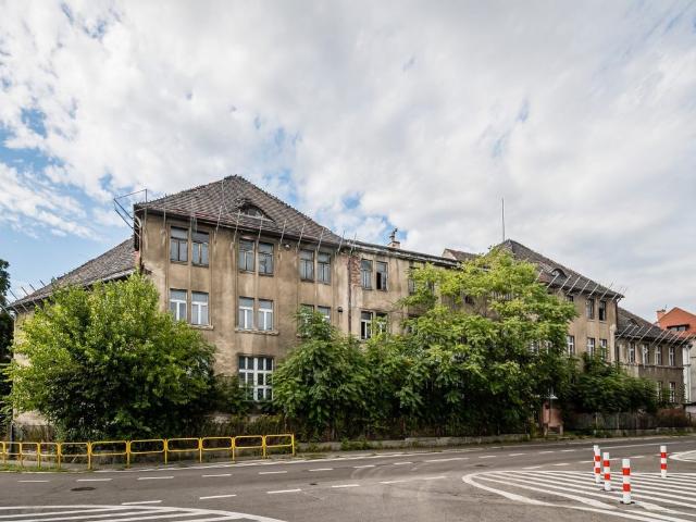 Dom na sprzedaż w Bytom, Śląskie