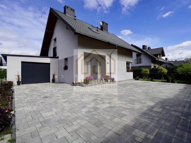 Dom na sprzedaż w Bytom, Śląskie