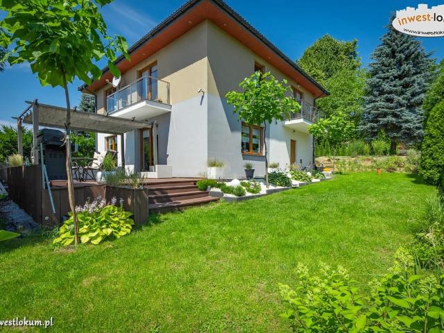 Dom na sprzedaż w Olkusz, Małopolskie