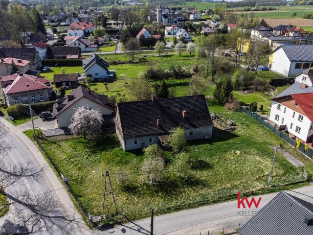 Dom na sprzedaż w Jasienica Dom na sprzedaż w Jasienica