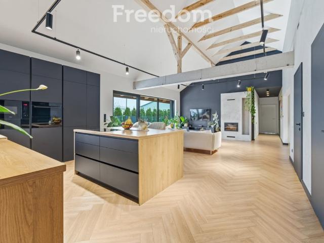 Dom na sprzedaż w Miasteczko Śląskie, Śląskie