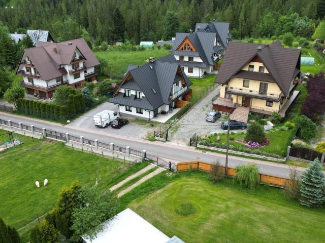 Dom na sprzedaż w Zakopane, Małopolskie