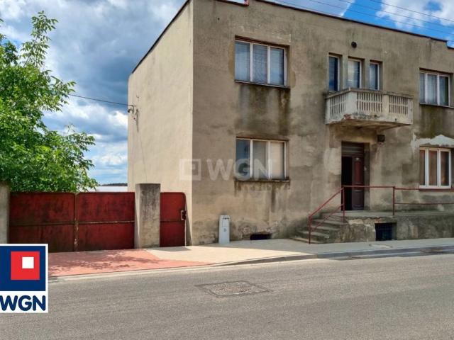 Dom na sprzedaż w Krzywiń, Wielkopolskie