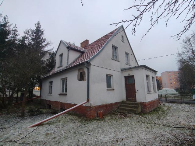 Dom na sprzedaż w Kwidzyn, Pomorskie