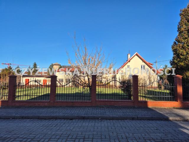 Dom na sprzedaż w Tczew, Pomorskie