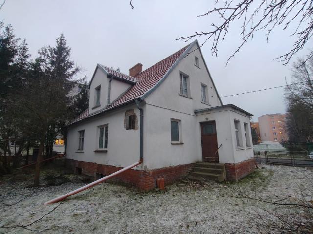 Dom na sprzedaż w Kwidzyn, Pomorskie
