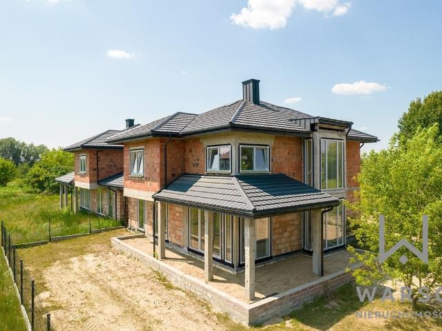 Dom na sprzedaż w Kiełpin Poduchowny, Mazowieckie